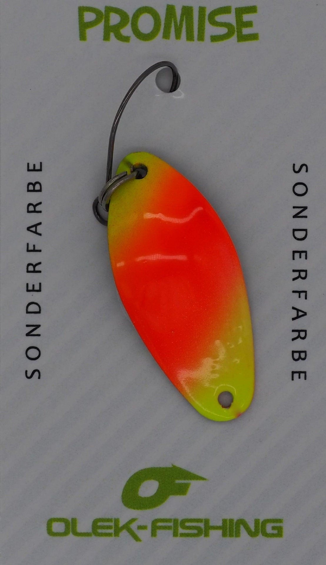 OLEK-Fishing Promise Wadim Special - SP-Fishing