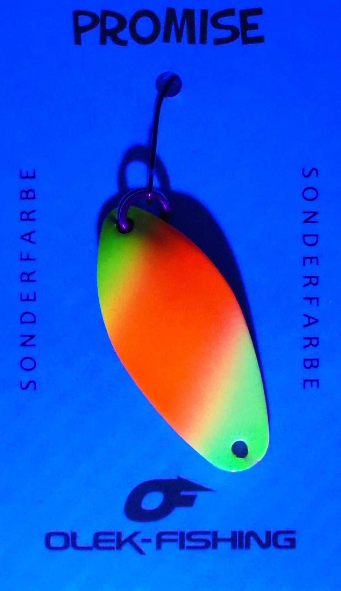 OLEK-Fishing Promise Wadim Special - SP-Fishing