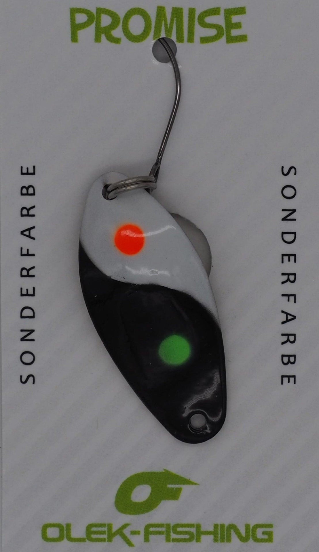 OLEK-Fishing Promise Yin Yang - SP-Fishing