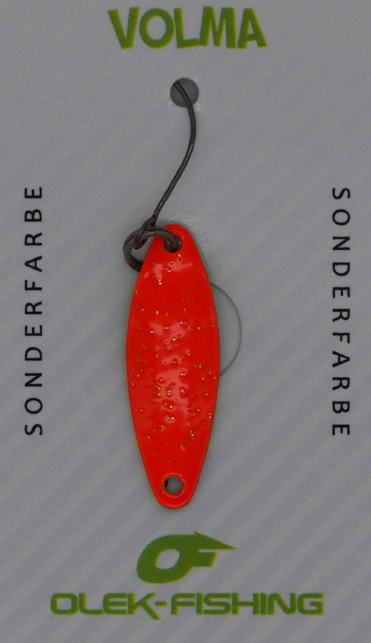 OLEK-Fishing Volma Amator - SP-Fishing