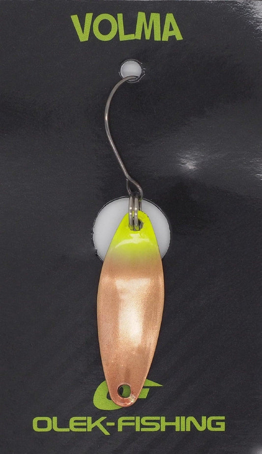 OLEK-Fishing Volma Copper-Don - SP-Fishing