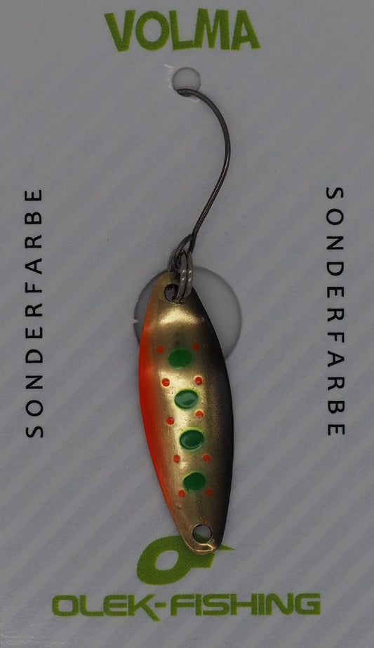 OLEK-Fishing Volma OKS-1 - SP-Fishing