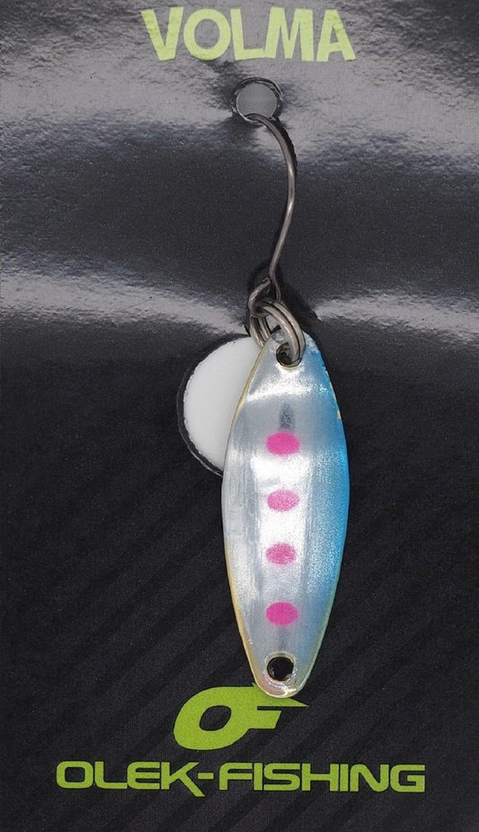 OLEK-Fishing Volma Young Salmon - SP-Fishing