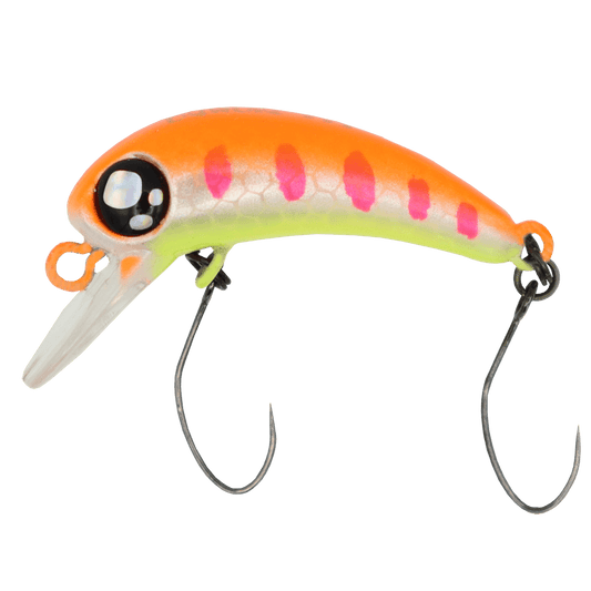 ROB Lure Berbie SS / SSS EM09 - SP-Fishing