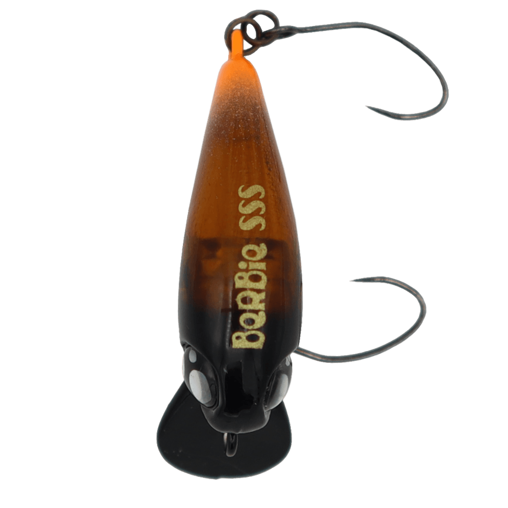 ROB Lure Berbie SS / SSS EM10 - SP-Fishing