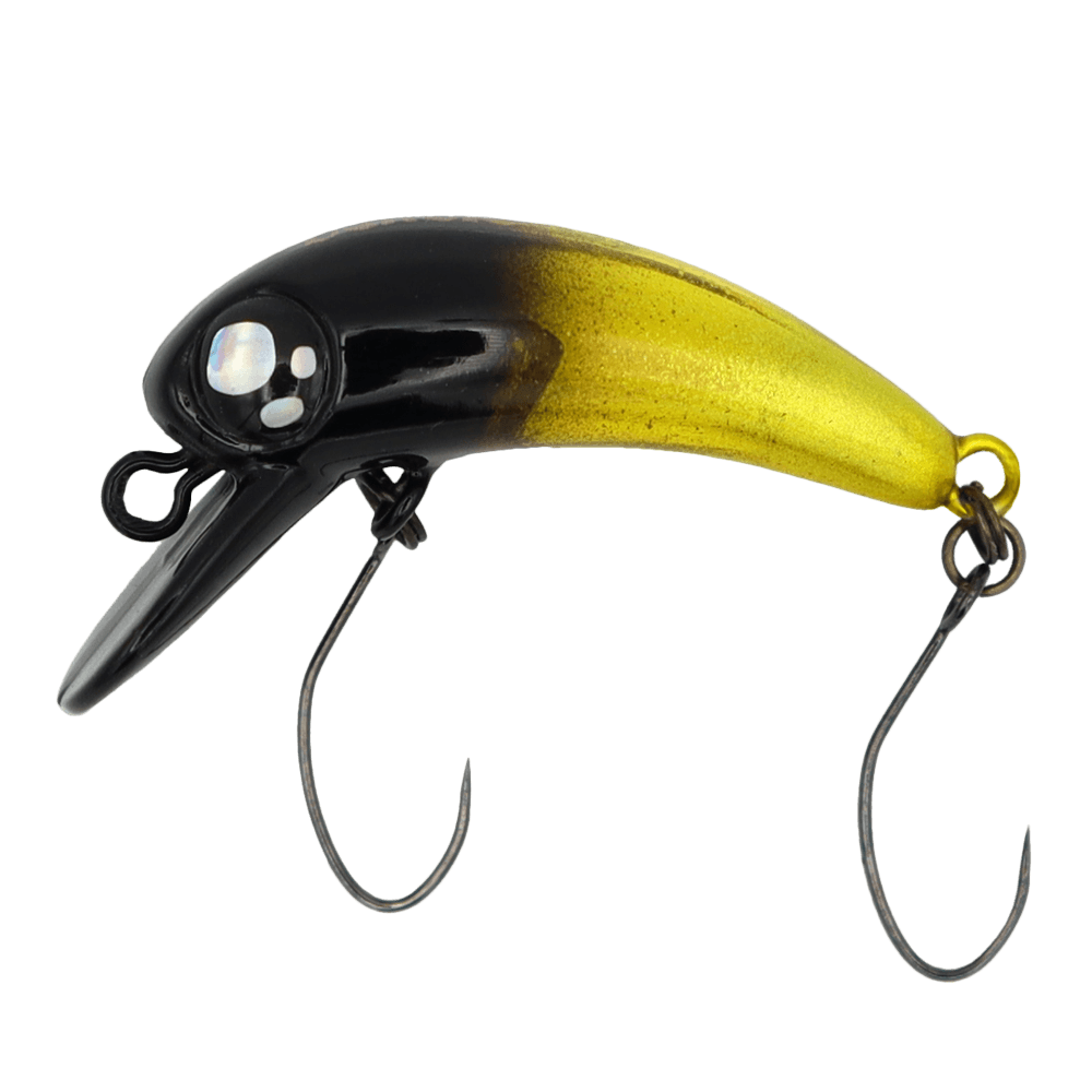 ROB Lure Berbie SS / SSS EM11 - SP-Fishing