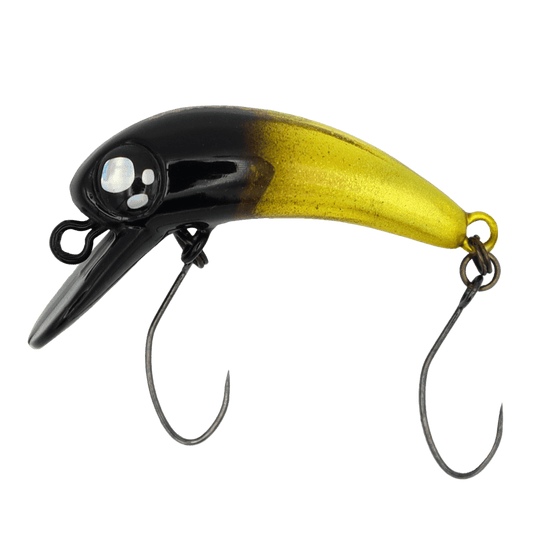 ROB Lure Berbie SS / SSS EM11 - SP-Fishing