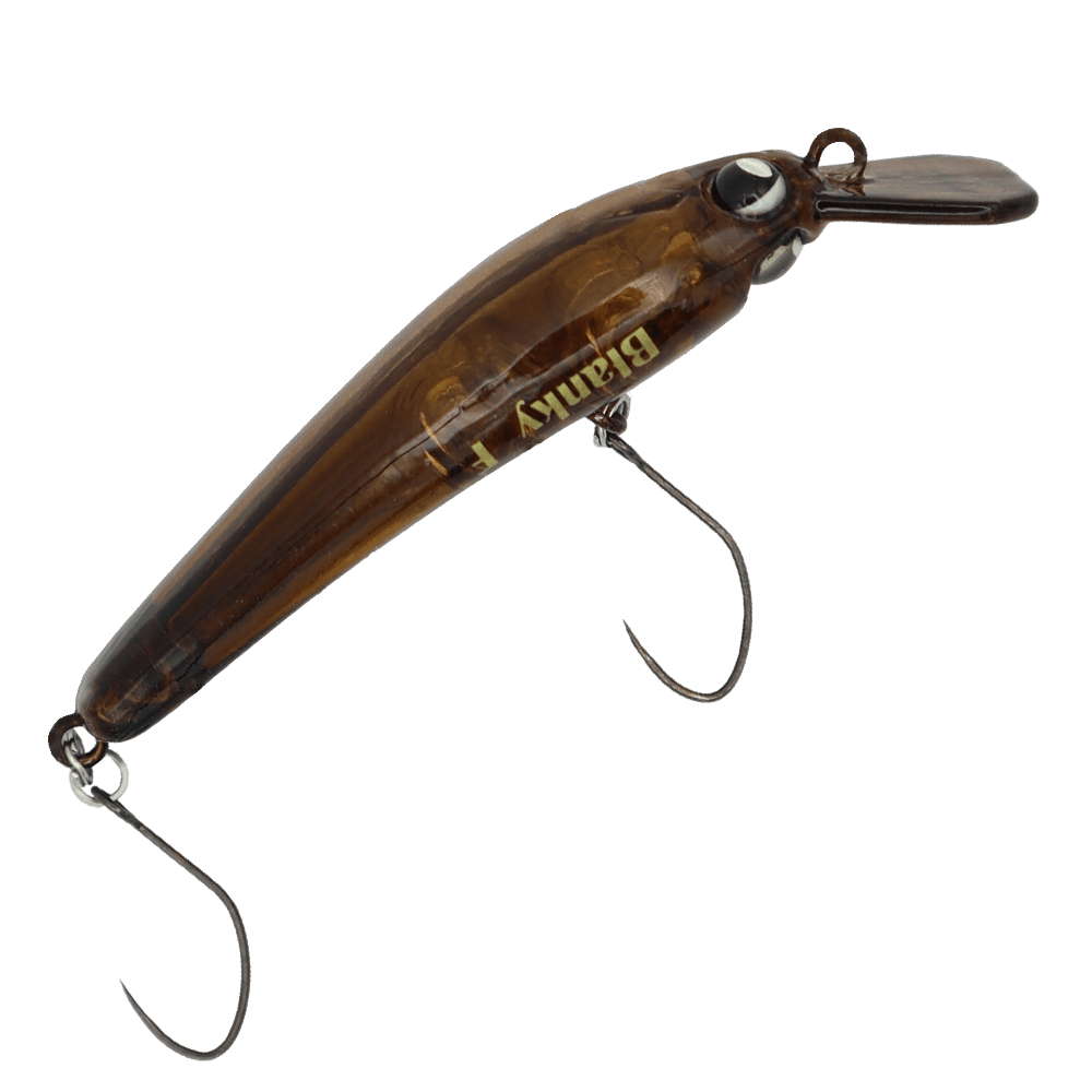ROB Lure Blanky F EM03 - SP-Fishing