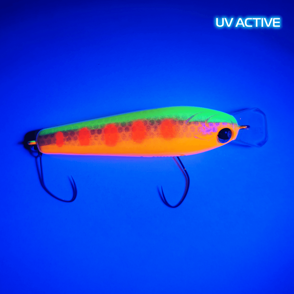 ROB Lure Blanky F EM09 - SP-Fishing