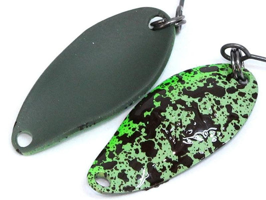 Rodio Craft Noa 1,8g Signaturfarbe #2022 Fukuda - SP-Fishing
