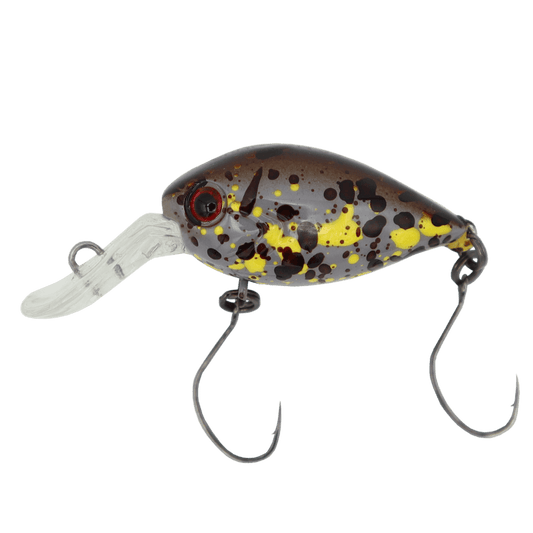 Trout Jara Crancun 25 AX13 - SP-Fishing