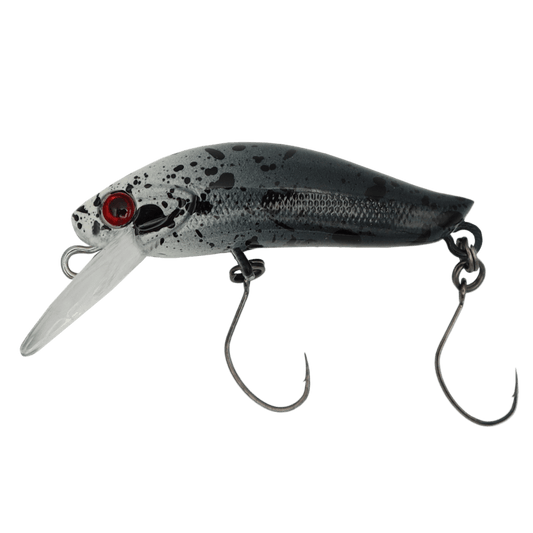 Trout Jara RIESH 40MR-SF AX05 - SP-Fishing