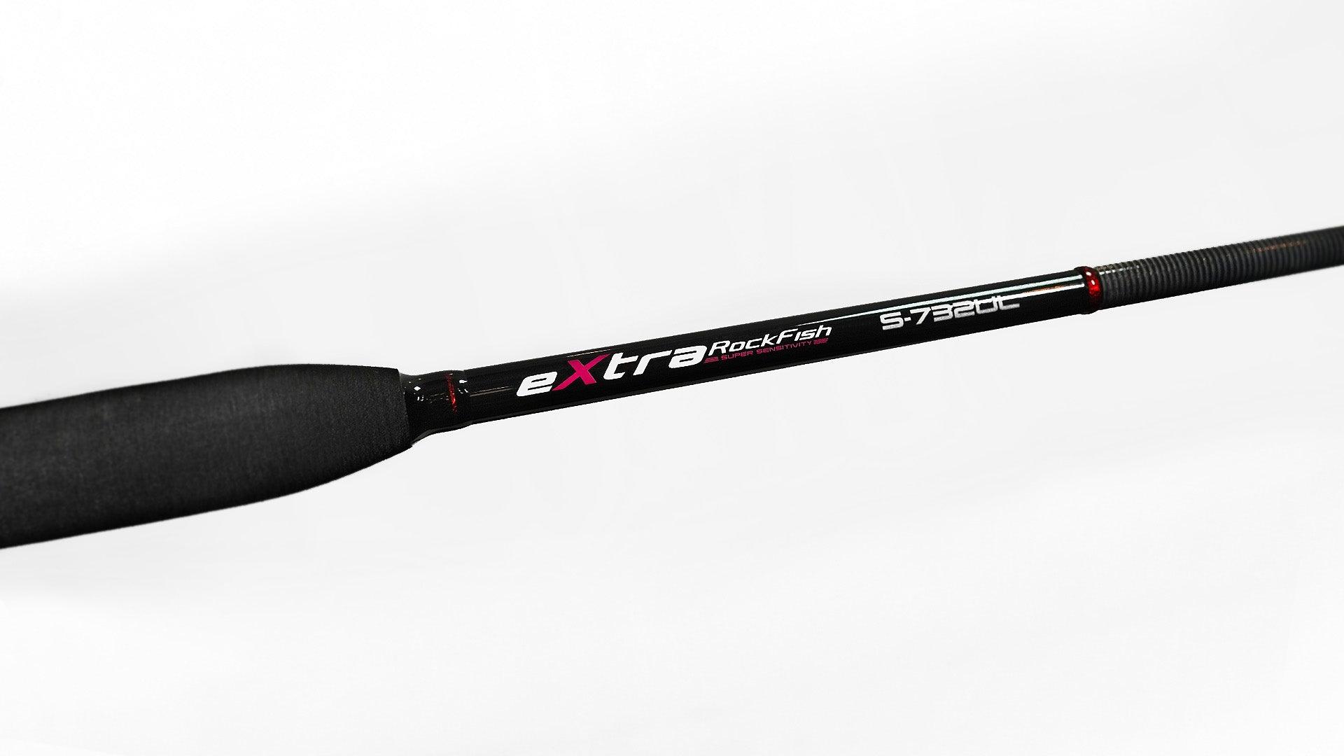 ZEMEX Extra Rock Fish - SP-Fishing
