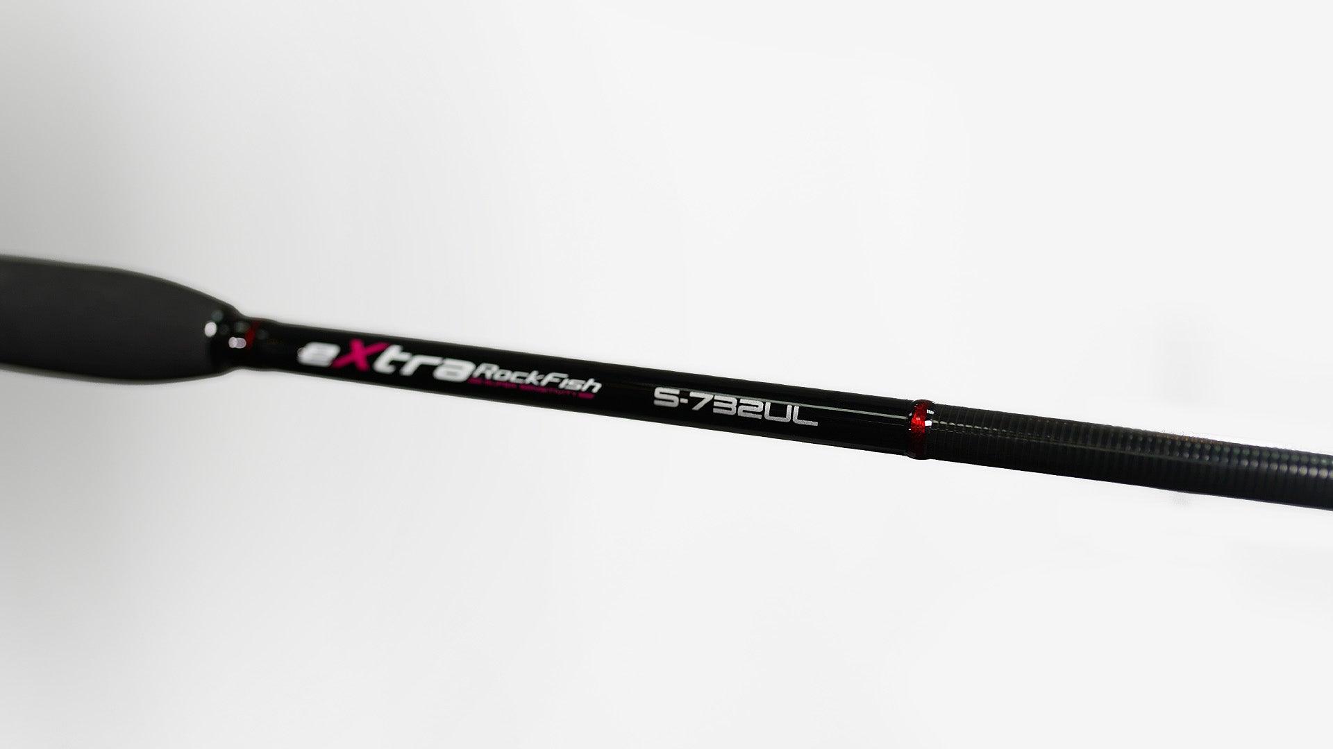 ZEMEX Extra Rock Fish - SP-Fishing