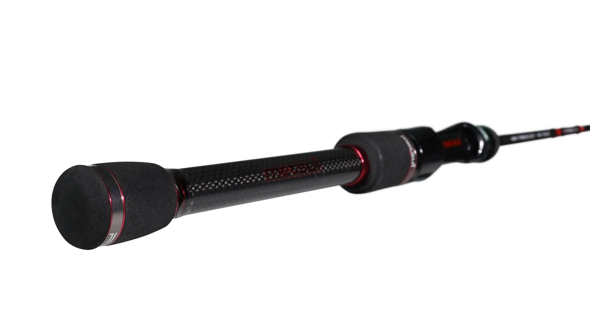 ZEMEX METSUI FORPOST - SP-Fishing