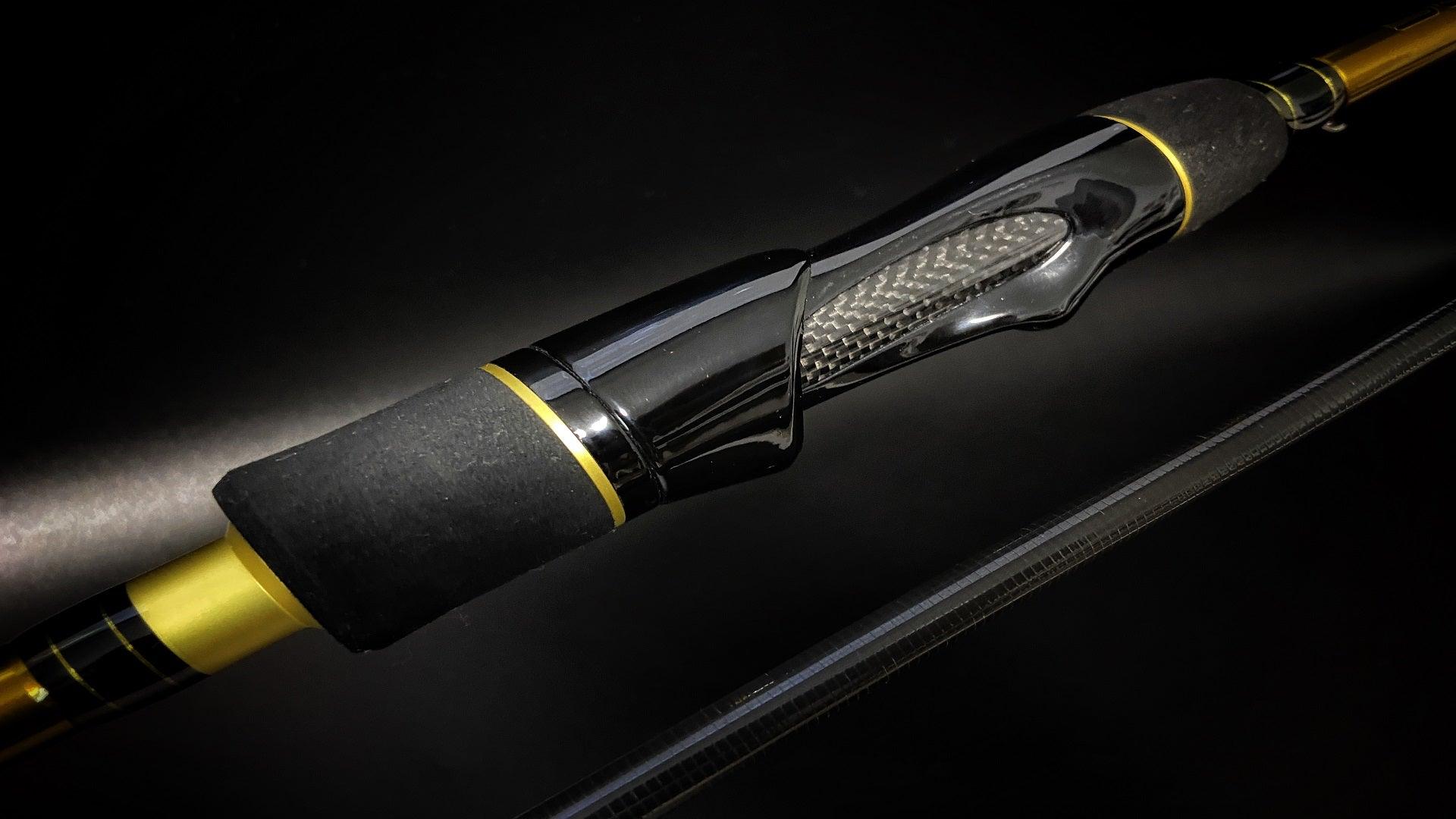 ZEMEX METSUI SENSATION - SP-Fishing