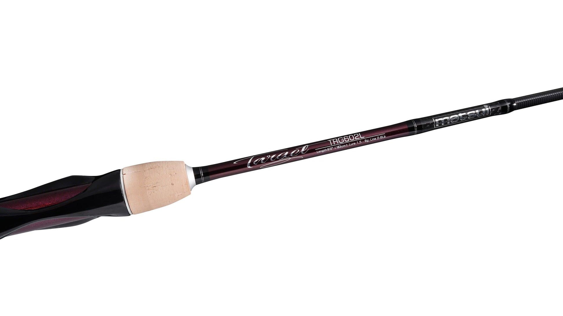 ZEMEX METSUI TARGET - SP-Fishing