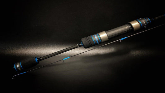 ZEMEX METSUI TRIGGER - SP-Fishing