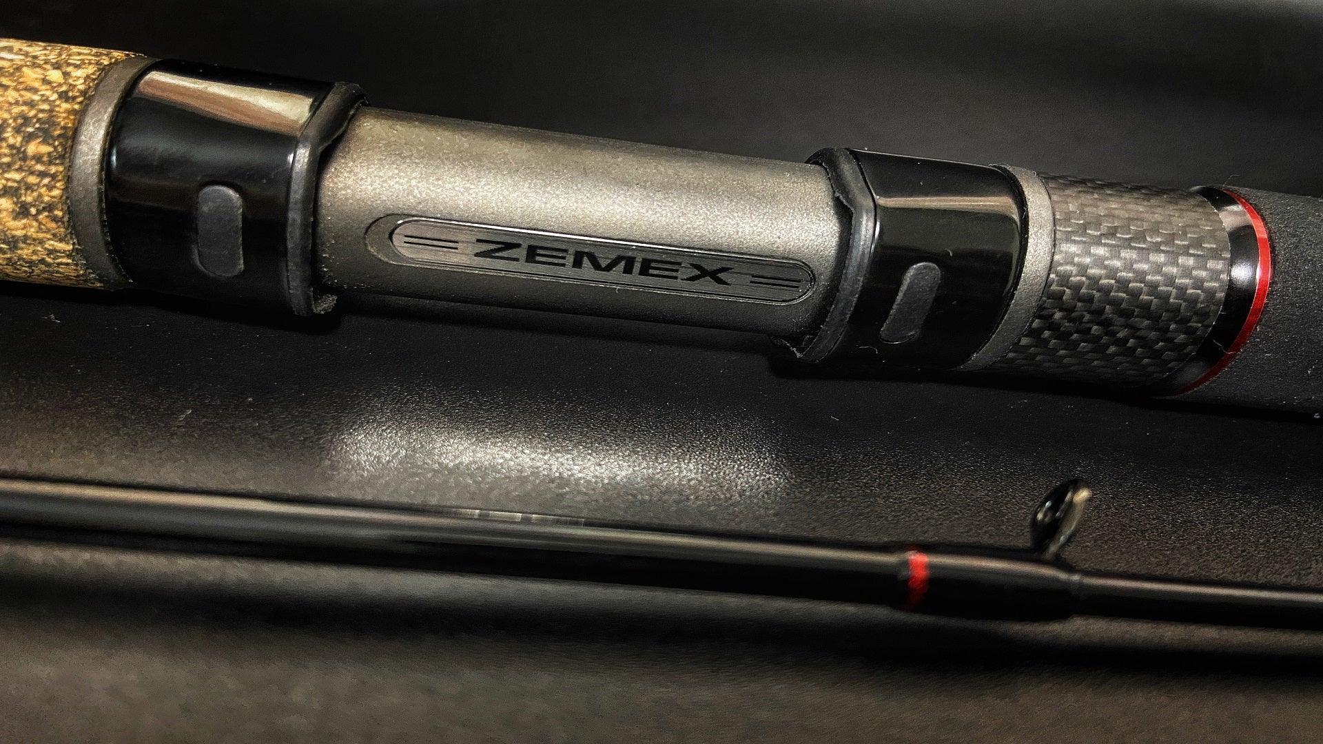 ZEMEX Razer - SP-Fishing