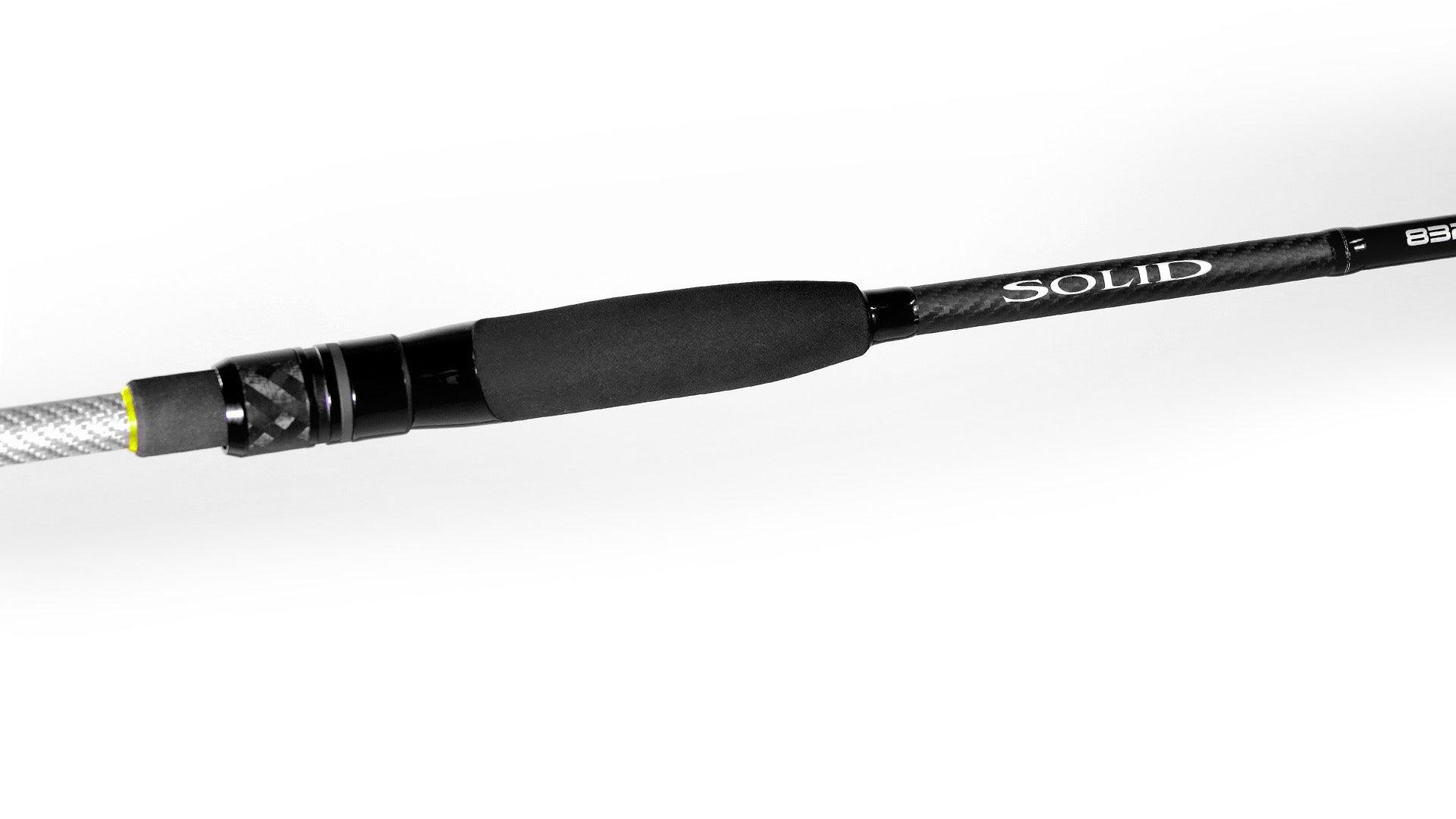 ZEMEX Solid - SP-Fishing