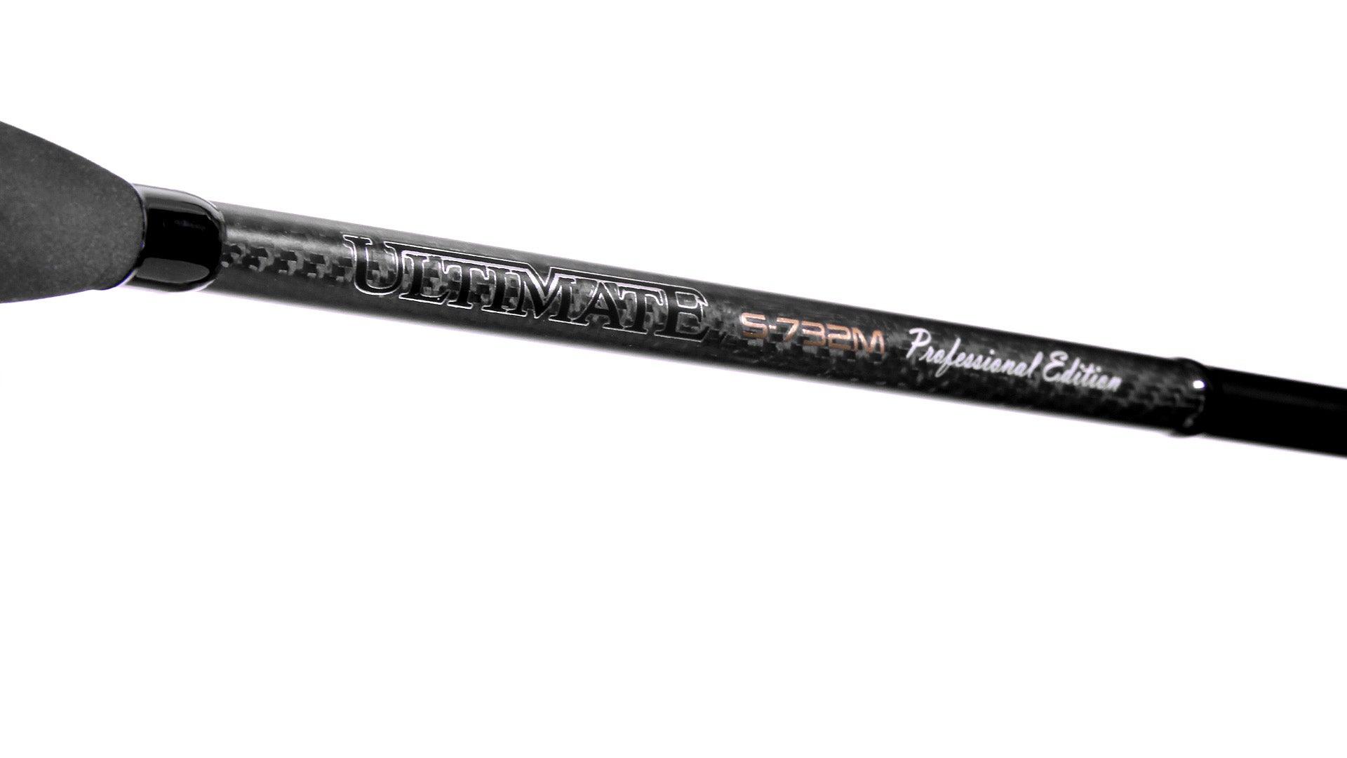 ZEMEX ULTIMATE Professional Edition - SP-Fishing